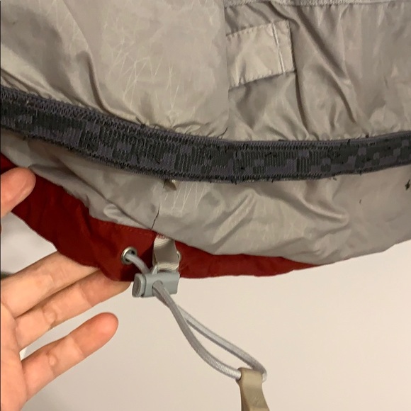 North face XS shell - Picture 7 of 11